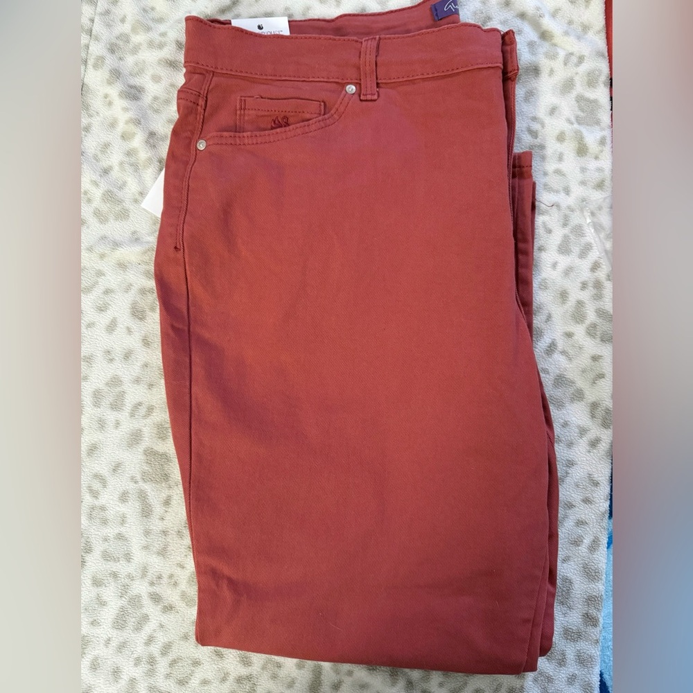 Women's Gloria Vanderbilt Amanda Classic Jeans size 20WS